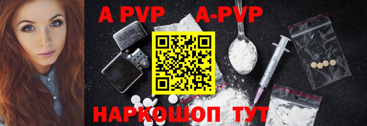 A-PVP СК КРИС Магадан